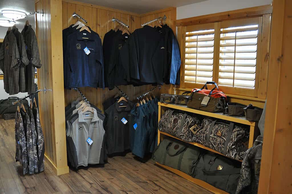 Proshop3 Proshop3
