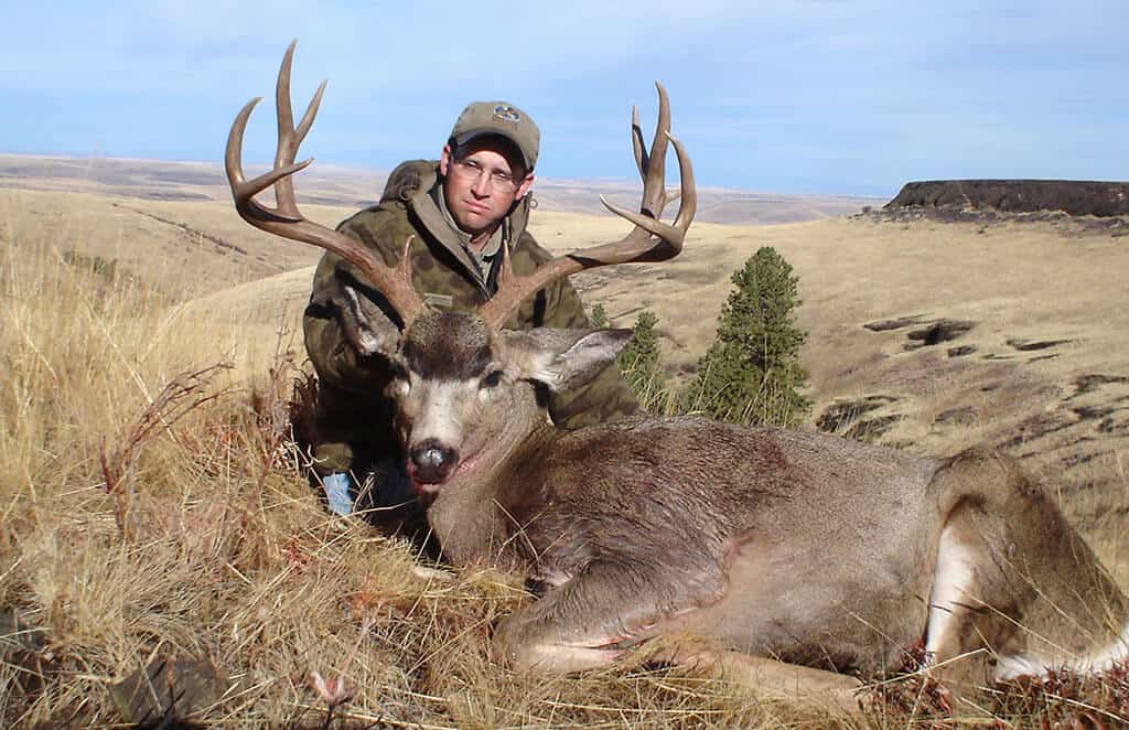 deer hunting image Deerweb3