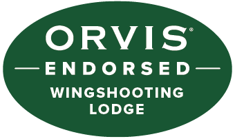 Orvis Logo