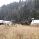 Ruggs Ranch facilities