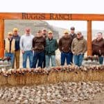 Hunters at Ruggs Ranch