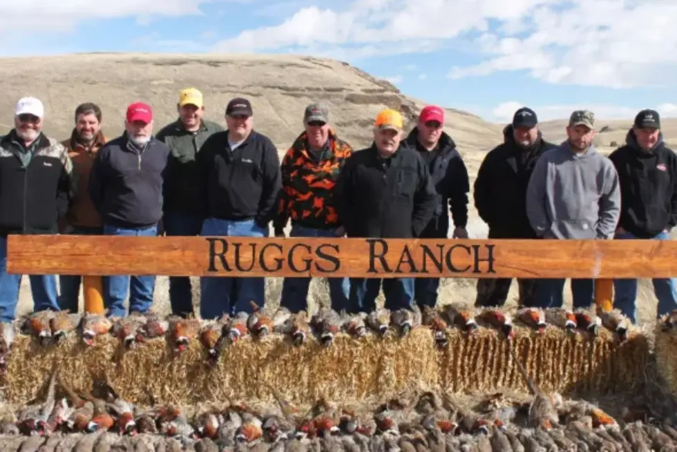 Members of a Ruggs corporate retreat